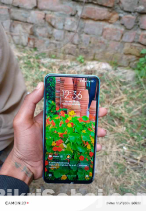 Redmi note 9